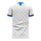 Sampdoria 2020-2021 Away Concept Football Kit (Airo) - Adult Long Sleeve