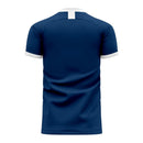 San Lorenzo 2020-2021 Home Concept Football Kit (Libero) - Womens