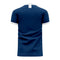 San Lorenzo 2020-2021 Home Concept Football Kit (Libero) - Womens