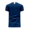 San Lorenzo 2020-2021 Home Concept Football Kit (Libero) - Adult Long Sleeve