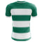 Santos Laguna 2020-2021 Home Concept Football Kit - Terrace Gear