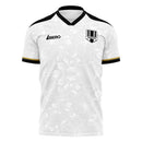 Santos 2020-2021 Home Concept Football Kit (Libero) (KAIO JORGE 9)