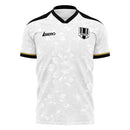 Santos 2020-2021 Home Concept Football Kit (Libero) (Your Name)