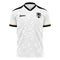 Santos 2020-2021 Home Concept Football Kit (Libero) (NEYMAR JR 10)