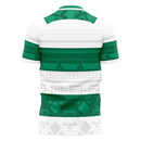 Santos Laguna 2021-2022 Home Concept Football Kit (Libero) - Kids