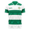 Santos Laguna 2021-2022 Home Concept Football Kit (Libero) - Kids (Long Sleeve)