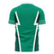 Saudi Arabia 2022-2023 Away Concept Football Kit (Libero)