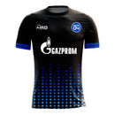 Schalke 2020-2021 Third Concept Football Kit (Airo) - Terrace Gear
