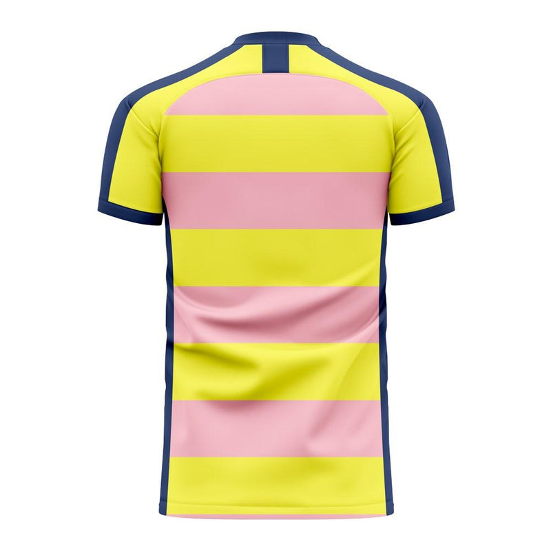 Scotland 2020-2021 Away Concept Football Kit (Libero) (JOHNSTONE 7)