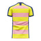 Scotland 2020-2021 Away Concept Football Kit (Libero) (CHRISTIE 11)