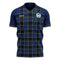 Scotland 2020-2021 Home Concept Football Kit (Libero) - Kids