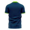 Seattle Sounders 2020-2021 Away Concept Football Kit (Libero) - Terrace Gear