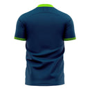 Seattle Sounders 2020-2021 Away Concept Football Kit (Libero) - Baby