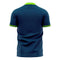 Seattle Sounders 2020-2021 Away Concept Football Kit (Libero) - Baby
