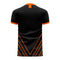 Shakhtar 2020-2021 Away Concept Football Kit (Libero) - Kids (Long Sleeve)