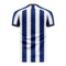 Sheffield 2020-2021 Home Concept Football Kit (Libero) - Kids (Long Sleeve)