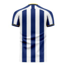 Sheffield 2020-2021 Home Concept Football Kit (Libero) - Little Boys