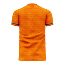 Shimizu S-Pulse 2020-2021 Home Concept Shirt (Airo) - Womens