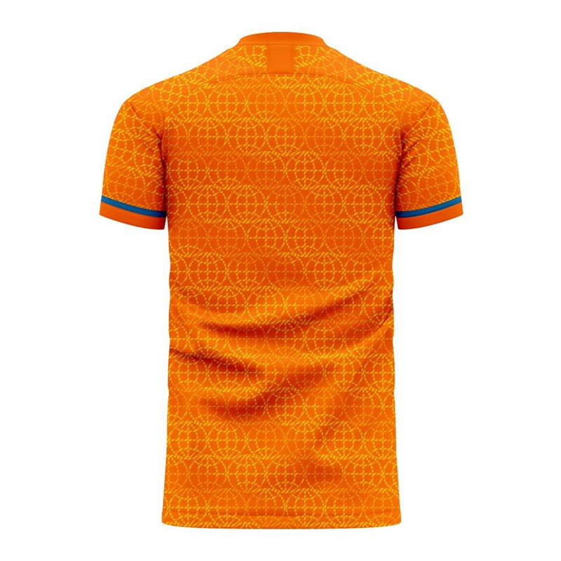 Shimizu S-Pulse 2020-2021 Home Concept Shirt (Airo) - Womens