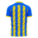 Shrewsbury 2022-2023 Home Concept Football Kit (Libero)