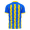 Shrewsbury 2022-2023 Home Concept Football Kit (Libero)