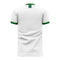 Slovenia 2020-2021 Home Concept Football Kit (Libero) - Womens