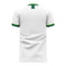 Slovenia 2020-2021 Home Concept Football Kit (Libero) - Kids (Long Sleeve)