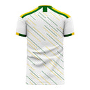 South Africa 2022-2023 Third Concept Football Kit (Libero)