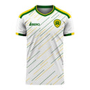 South Africa 2020-2021 Third Concept Football Kit (Libero) - Little Boys