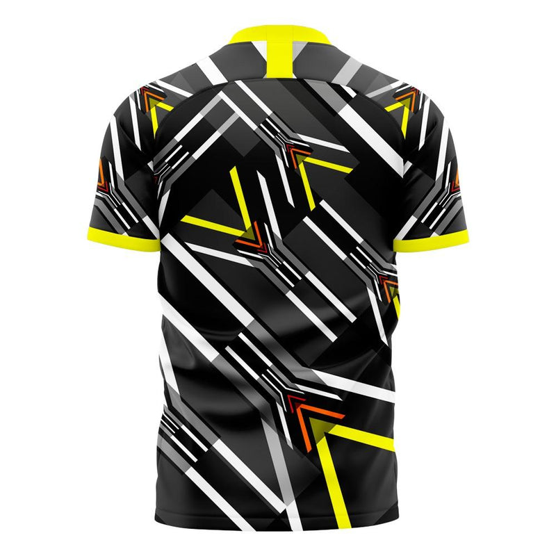 South Africa 2020-2021 Away Concept Football Kit (Libero) - Baby