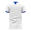 South Sudan 2020-2021 Home Concept Football Kit (Libero) - Kids