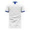 South Sudan 2020-2021 Home Concept Football Kit (Libero) - Kids