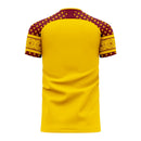 Sri Lanka 2022-2023 Home Concept Football Kit (Libero)