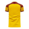 Sri Lanka 2020-2021 Home Concept Football Kit (Libero) - Kids (Long Sleeve)