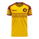 Sri Lanka 2020-2021 Home Concept Football Kit (Libero) - Baby