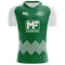 Saint Etienne 2020-2021 Home Concept Football Kit - Terrace Gear