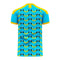 Saint Lucia 2020-2021 Home Concept Football Kit (Libero) - Baby
