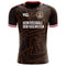 St Pauli 2020-2021 Home Concept Football Kit - Terrace Gear