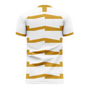 The Strongest 2020-2021 Away Concept Football Kit (Libero) - Adult Long Sleeve