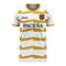 The Strongest 2020-2021 Away Concept Football Kit (Libero) - Adult Long Sleeve