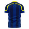 Sturm Graz 2022-2023 Away Concept Football Kit (Airo)