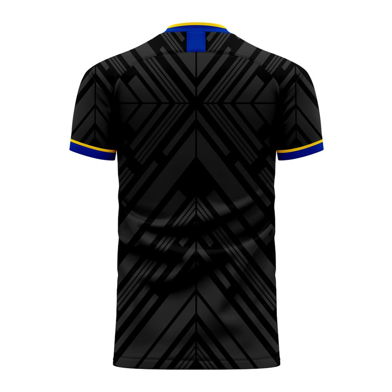 Sweden 2022-2023 Away Concept Football Kit (Libero)