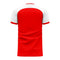 Switzerland 2022-2023 Home Concept Football Kit (Libero)