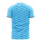 Sydney 2020-2021 Home Concept Football Kit (Libero) - Baby
