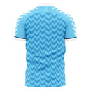 Sydney 2020-2021 Home Concept Football Kit (Libero) - Womens