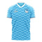 Sydney 2020-2021 Home Concept Football Kit (Libero) - Baby
