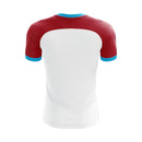 Trabzonspor 2020-2021 Away Concept Football Kit - Terrace Gear