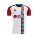 Trabzonspor 2020-2021 Away Concept Football Kit - Terrace Gear