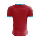 Trabzonspor 2020-2021 Home Concept Football Kit - Terrace Gear