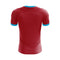 Trabzonspor 2020-2021 Home Concept Football Kit - Terrace Gear